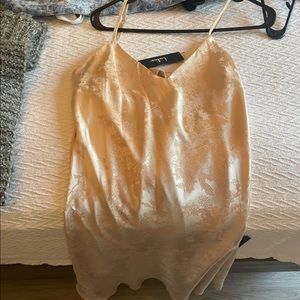 Lulus dress brand new